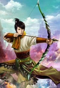 绝岛逢生